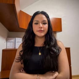 Fotografía de Karla Trinidad Chamorro